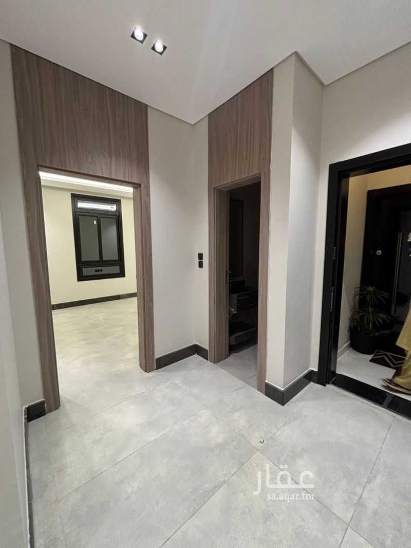 4 bedroom apartment in Al Zahra 2
