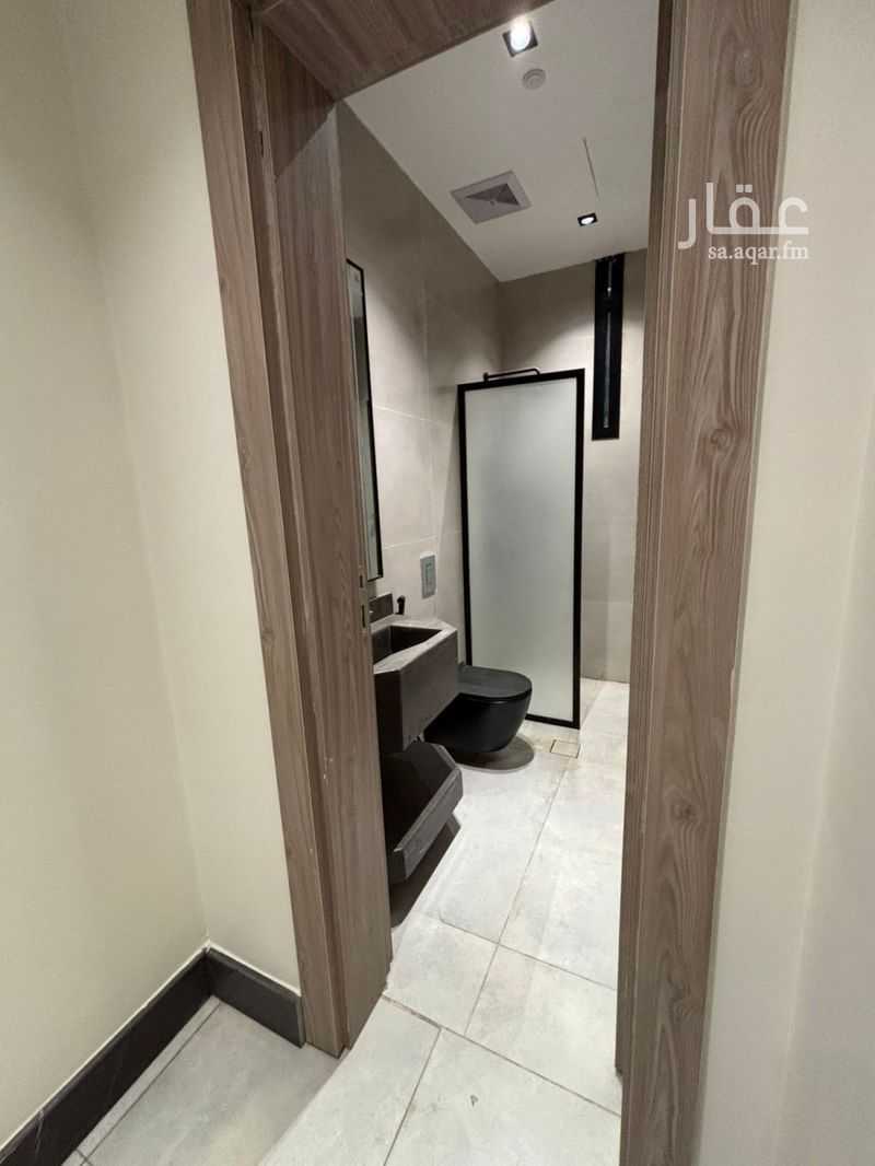 4 bedroom apartment in Al Zahra 13