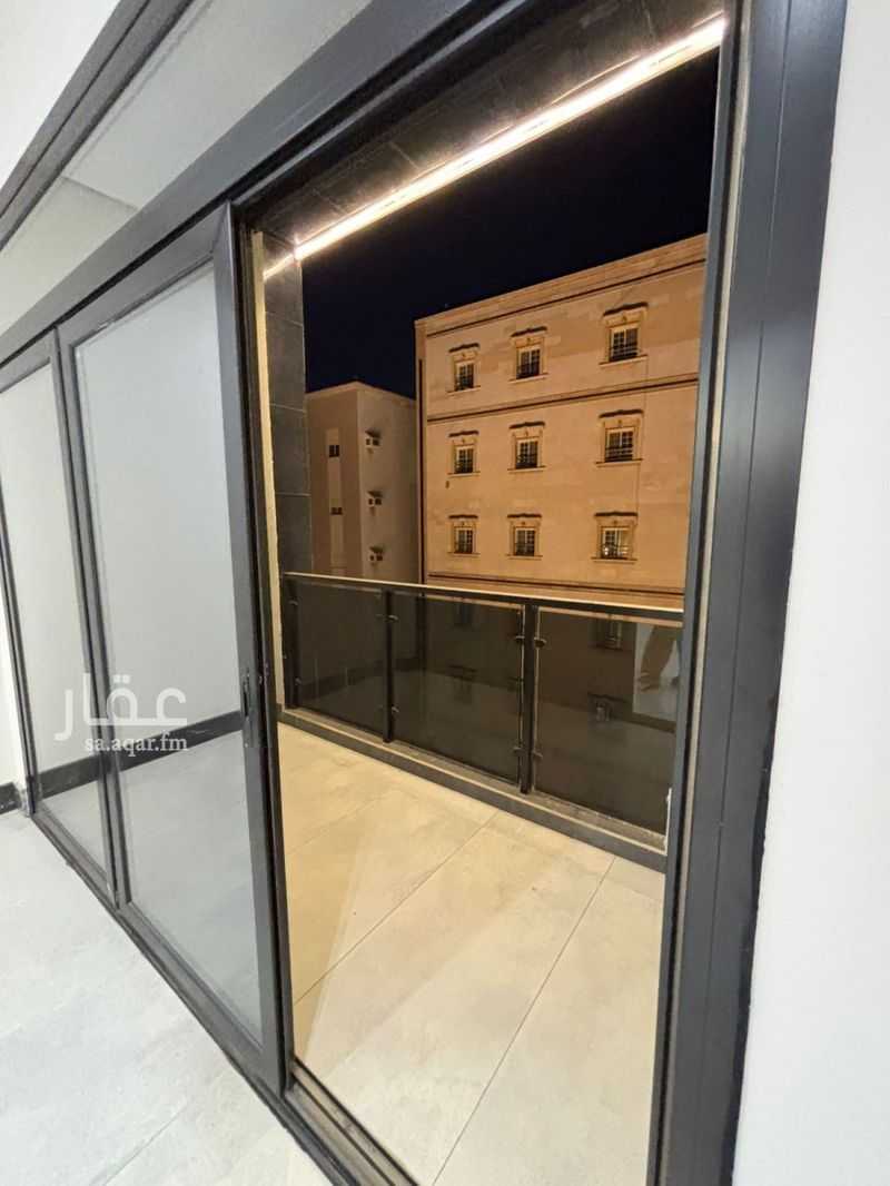 4 bedroom apartment in Al Zahra 15