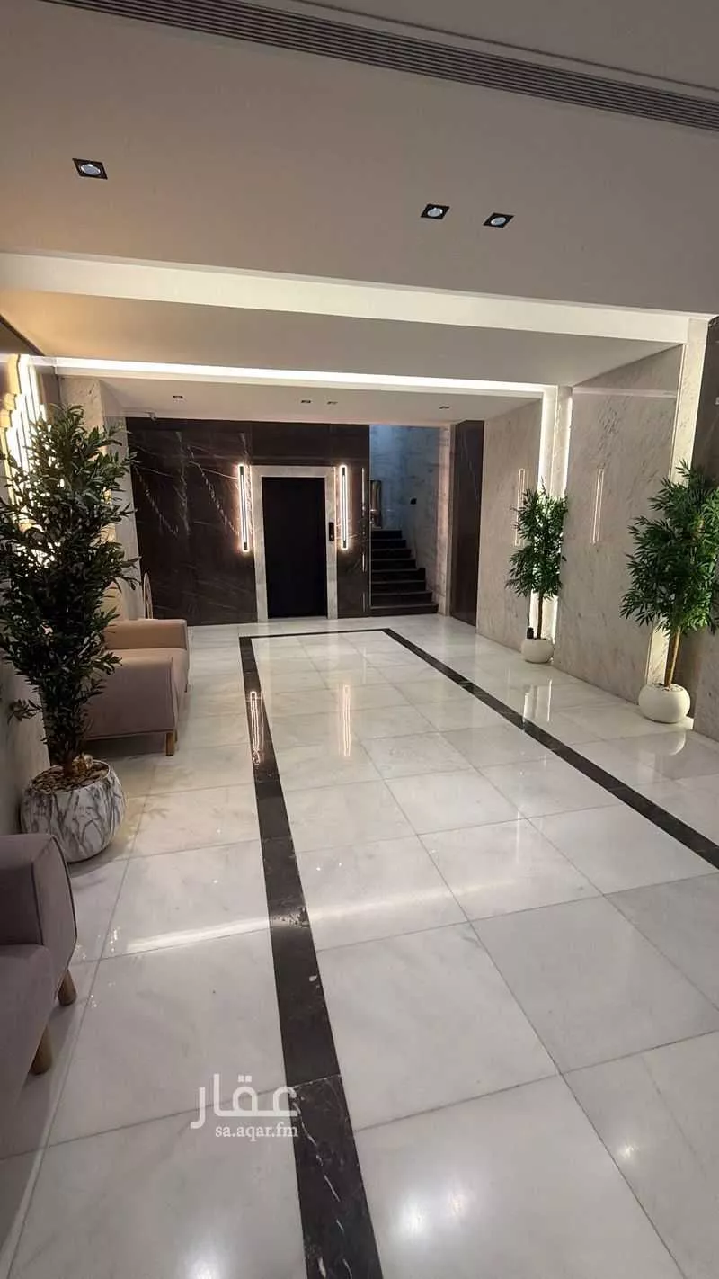 4 bedroom apartment in Al Zahra 16