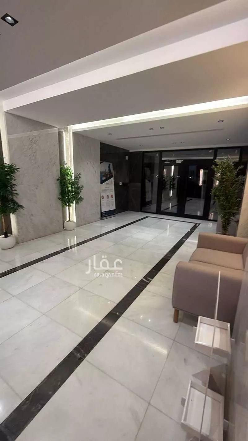 4 bedroom apartment in Al Zahra 17