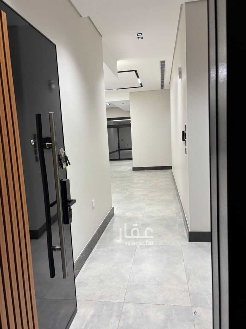 4 bedroom apartment in Al Zahra 3