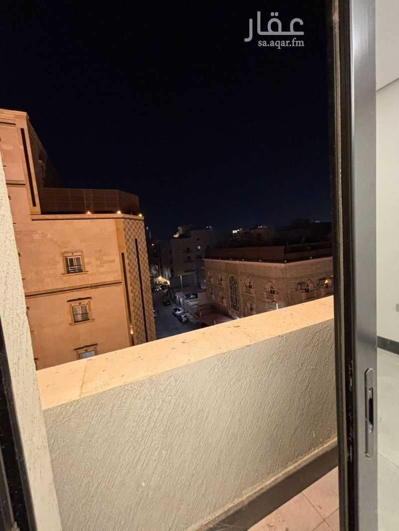 4 bedroom apartment in Al Zahra 5
