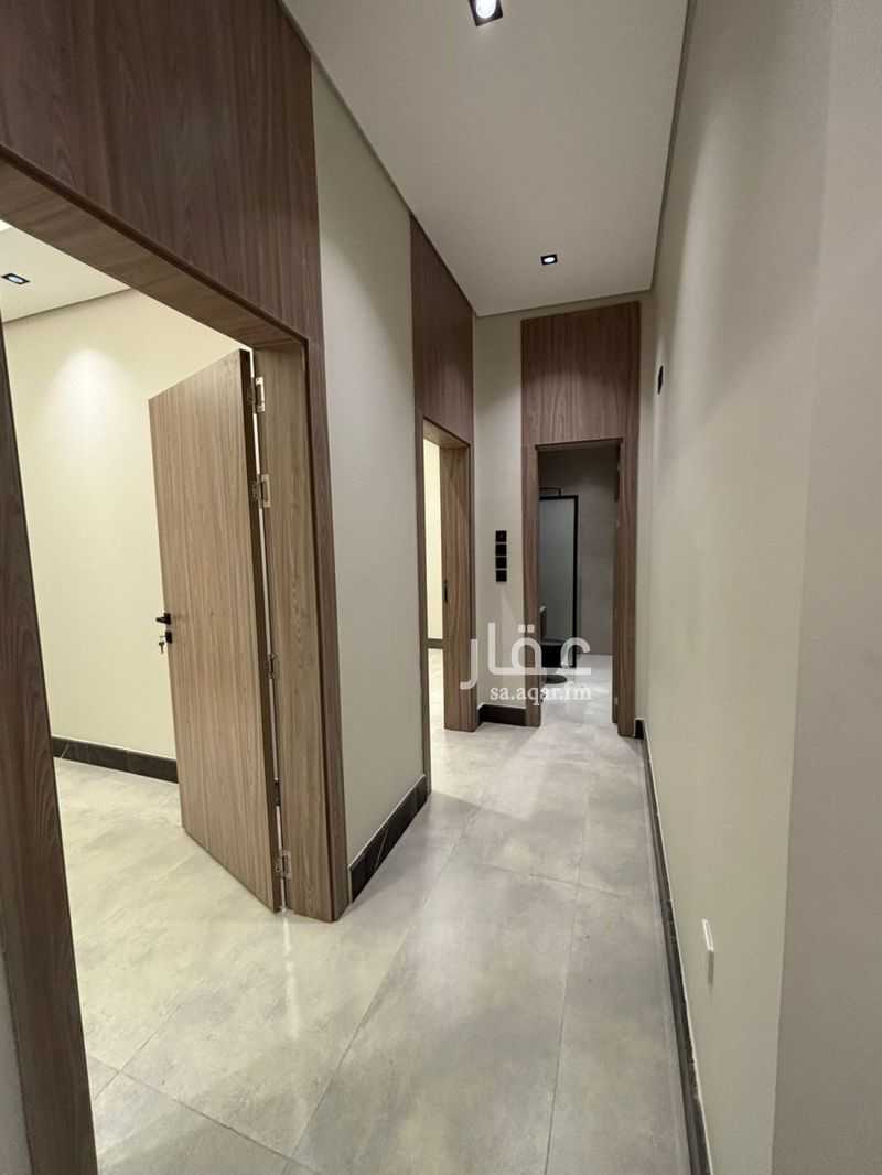 4 bedroom apartment in Al Zahra 6