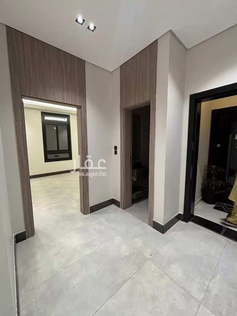 4 bedroom apartment in Al Zahra 10