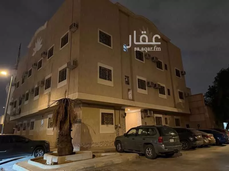 شقة 3 غرف في الملز 2