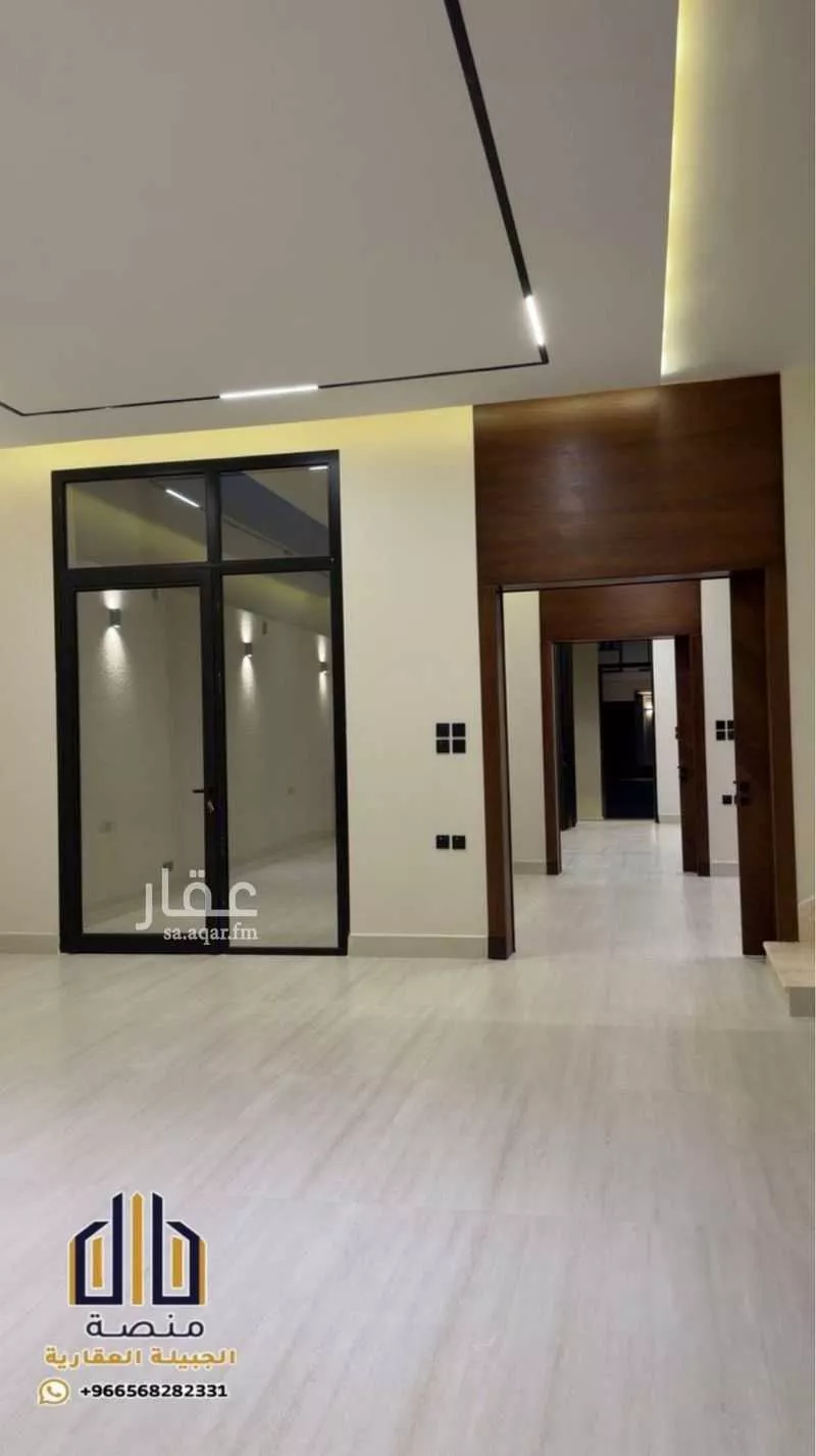 فيلا 5 غرف في بنبان 16