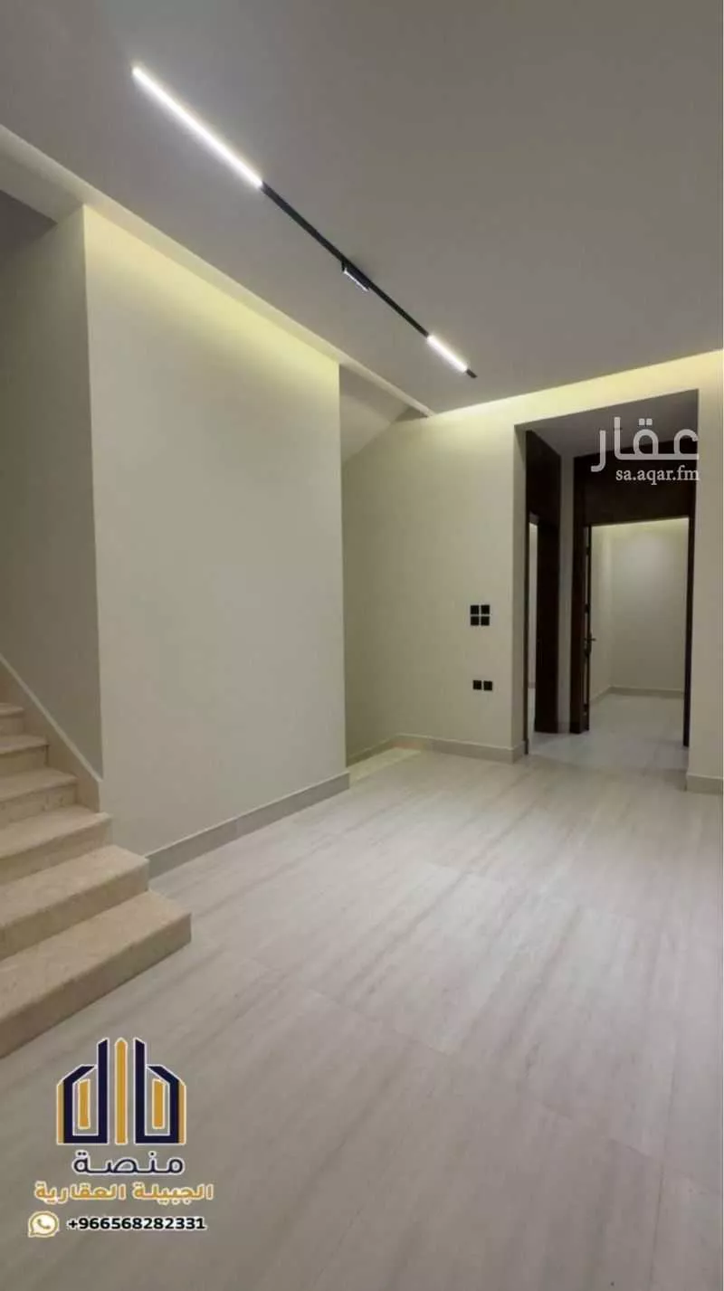 فيلا 5 غرف في بنبان 17
