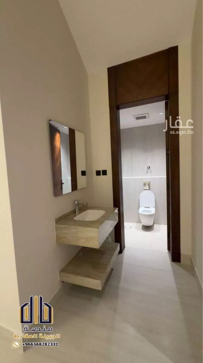 فيلا 5 غرف في بنبان 20