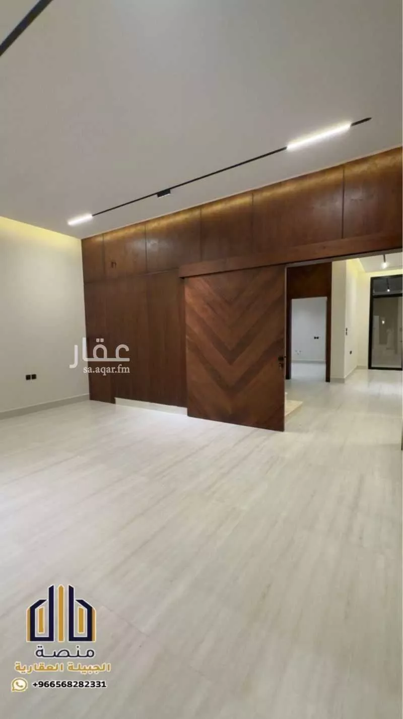 فيلا 5 غرف في بنبان 25