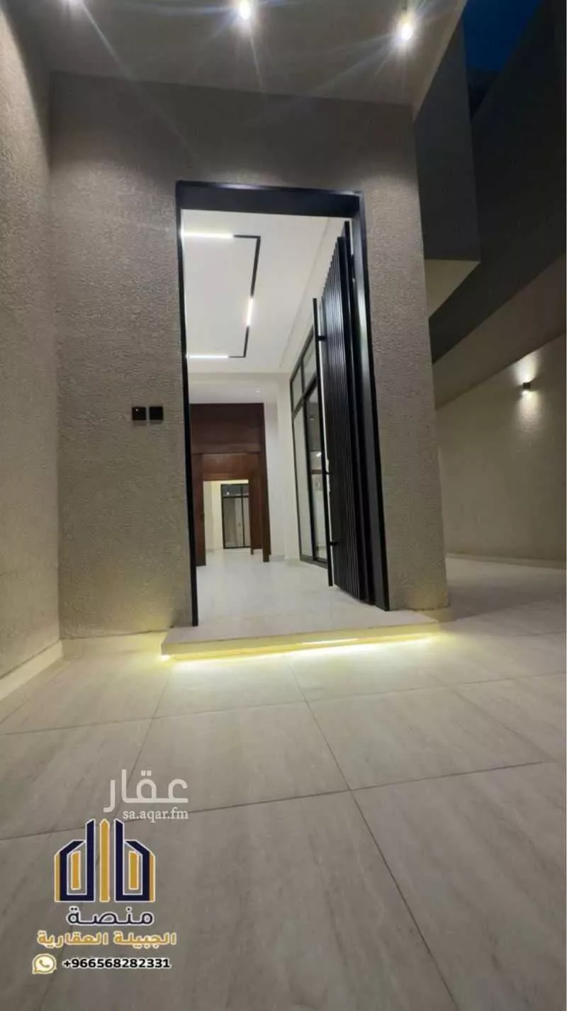 فيلا 5 غرف في بنبان 28