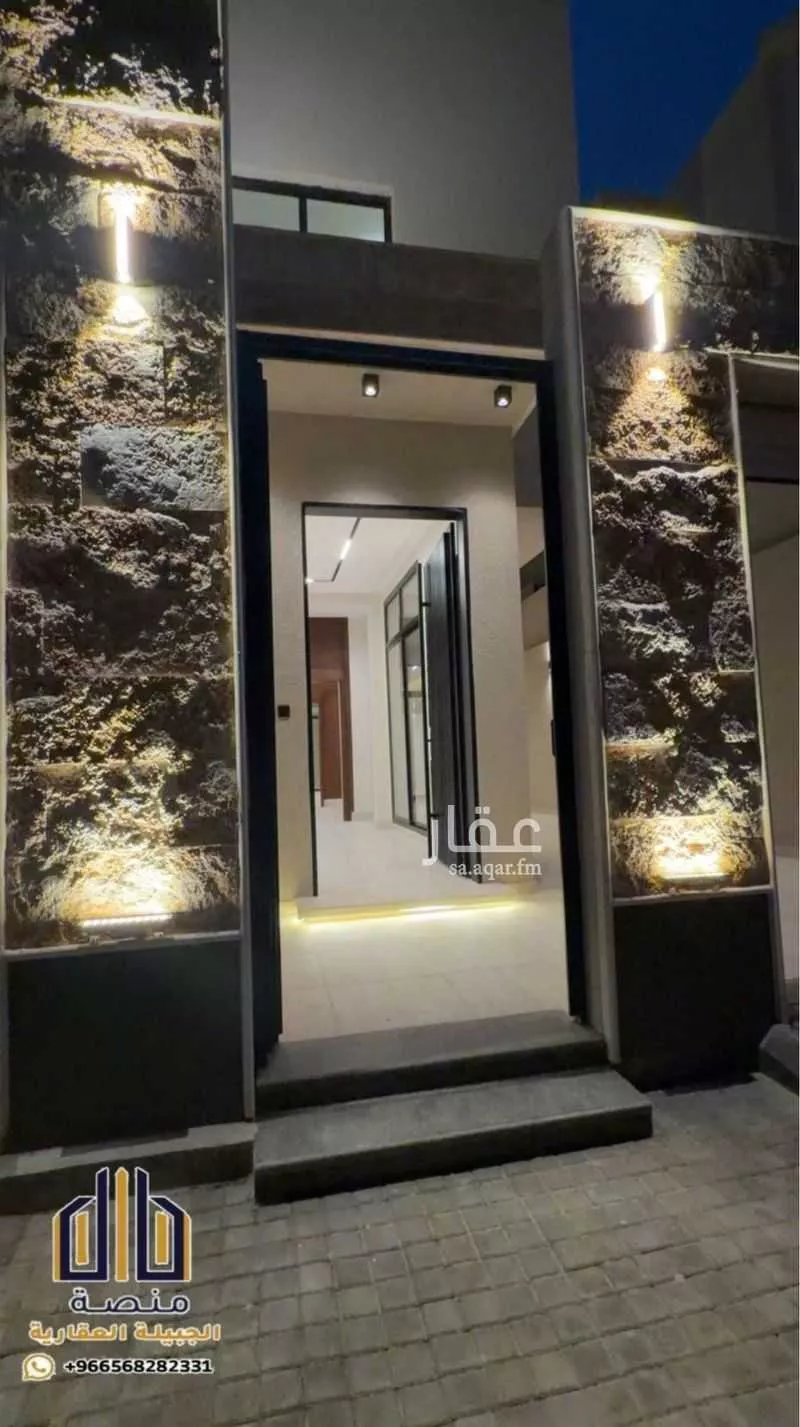 فيلا 5 غرف في بنبان 29