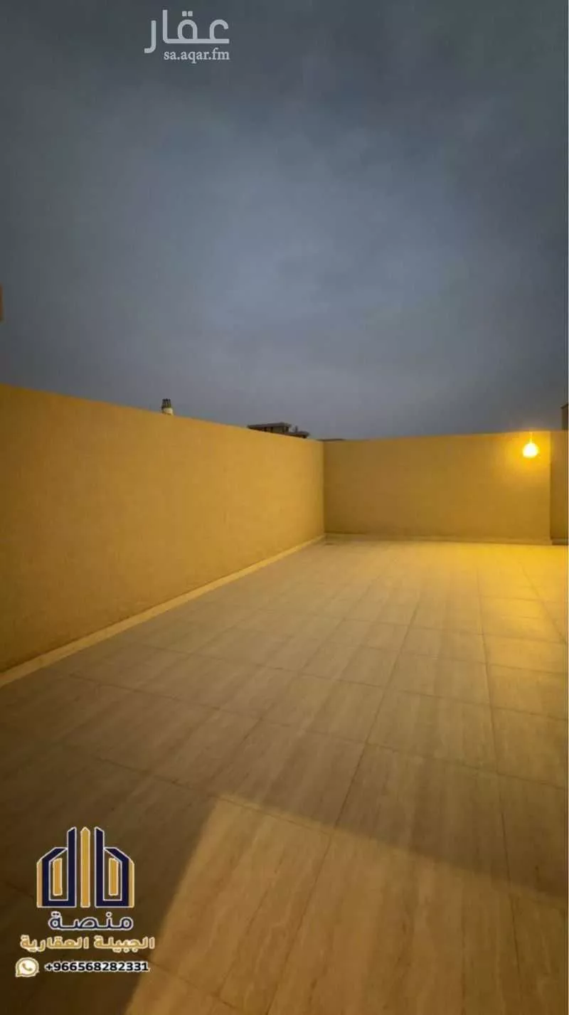 فيلا 5 غرف في بنبان 4
