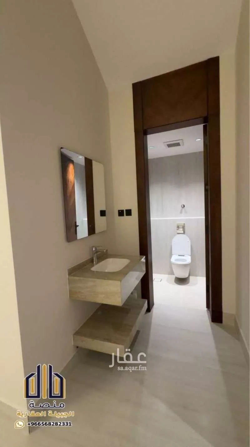 فيلا 5 غرف في بنبان 6
