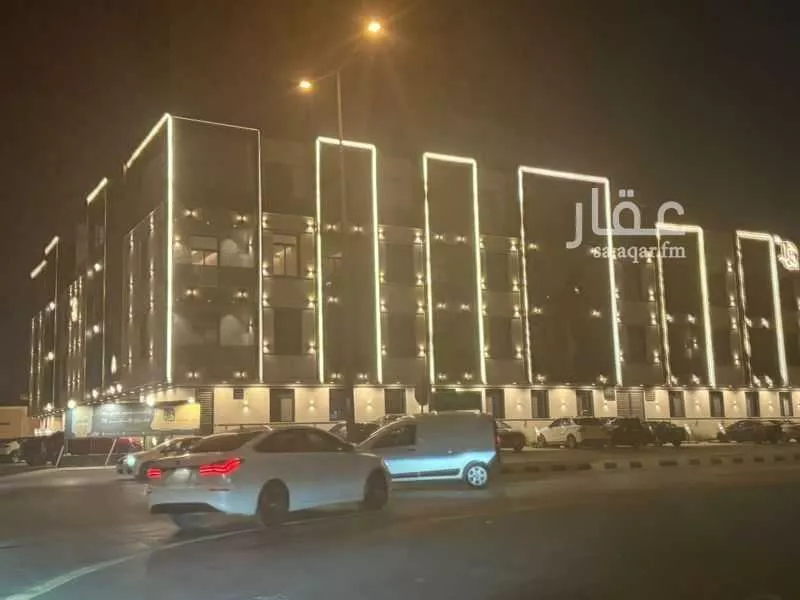 4 bedroom apartment in Al Yarmouk 5
