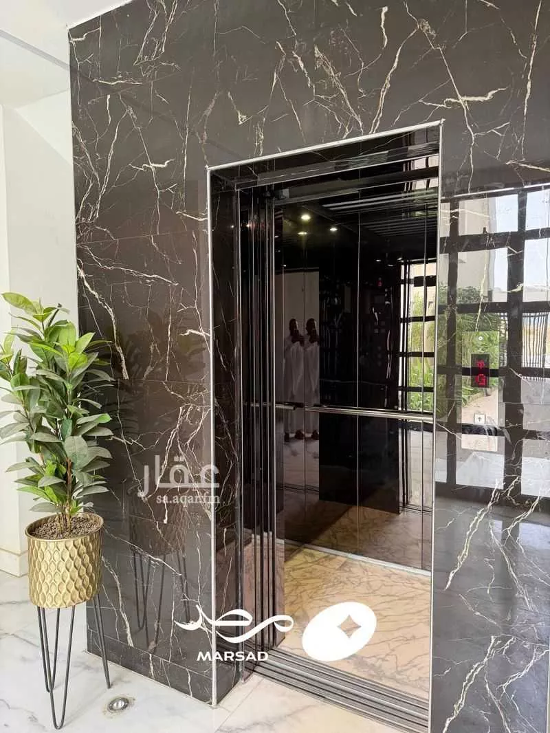 4 bedroom apartment in Al Aridh 2