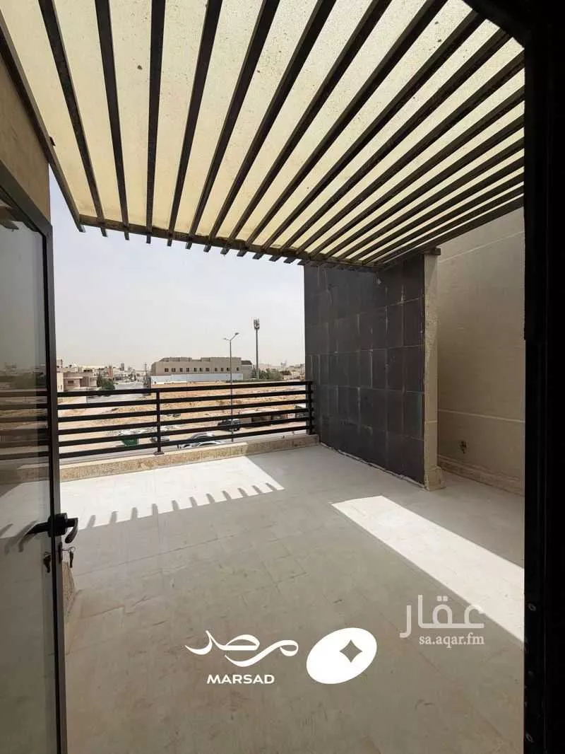 4 bedroom apartment in Al Aridh 12