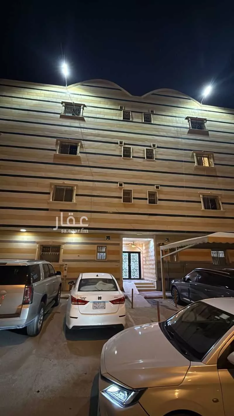 5 bedroom apartment in Dhahrat Laban 15