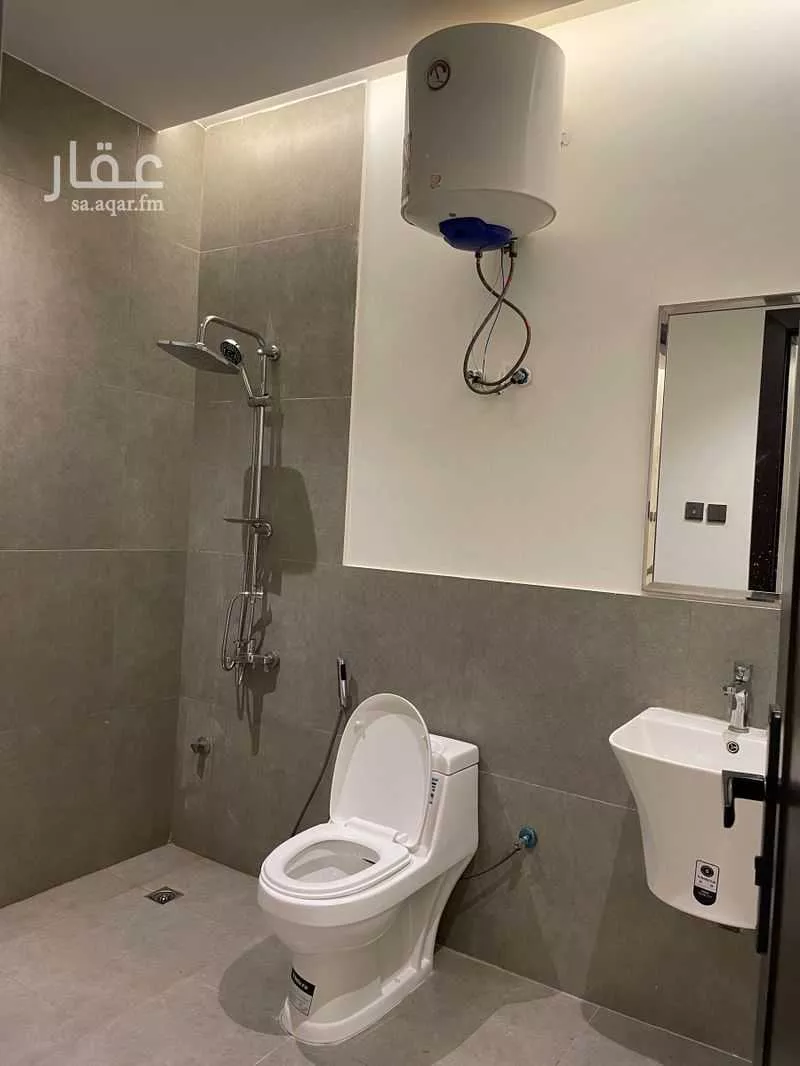 شقة 1 غرف في الفلاح 5