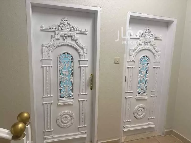 3 bedroom floor in Al Uraija Al Wusta 4