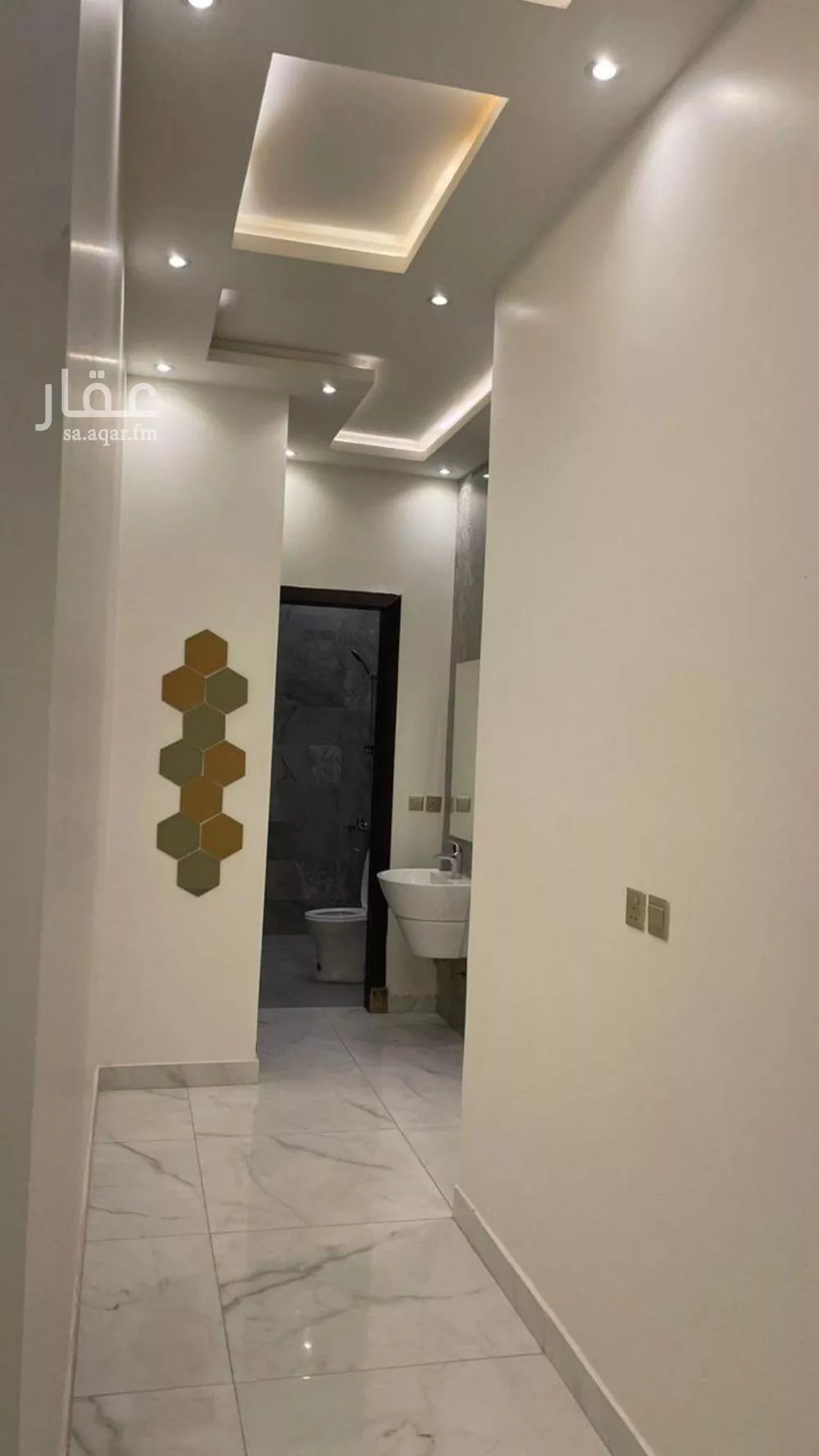 3 bedroom floor in Al Narjis 2