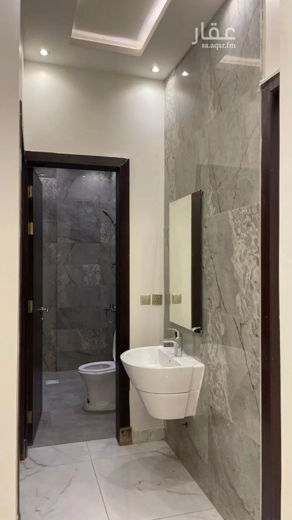 3 bedroom floor in Al Narjis 3