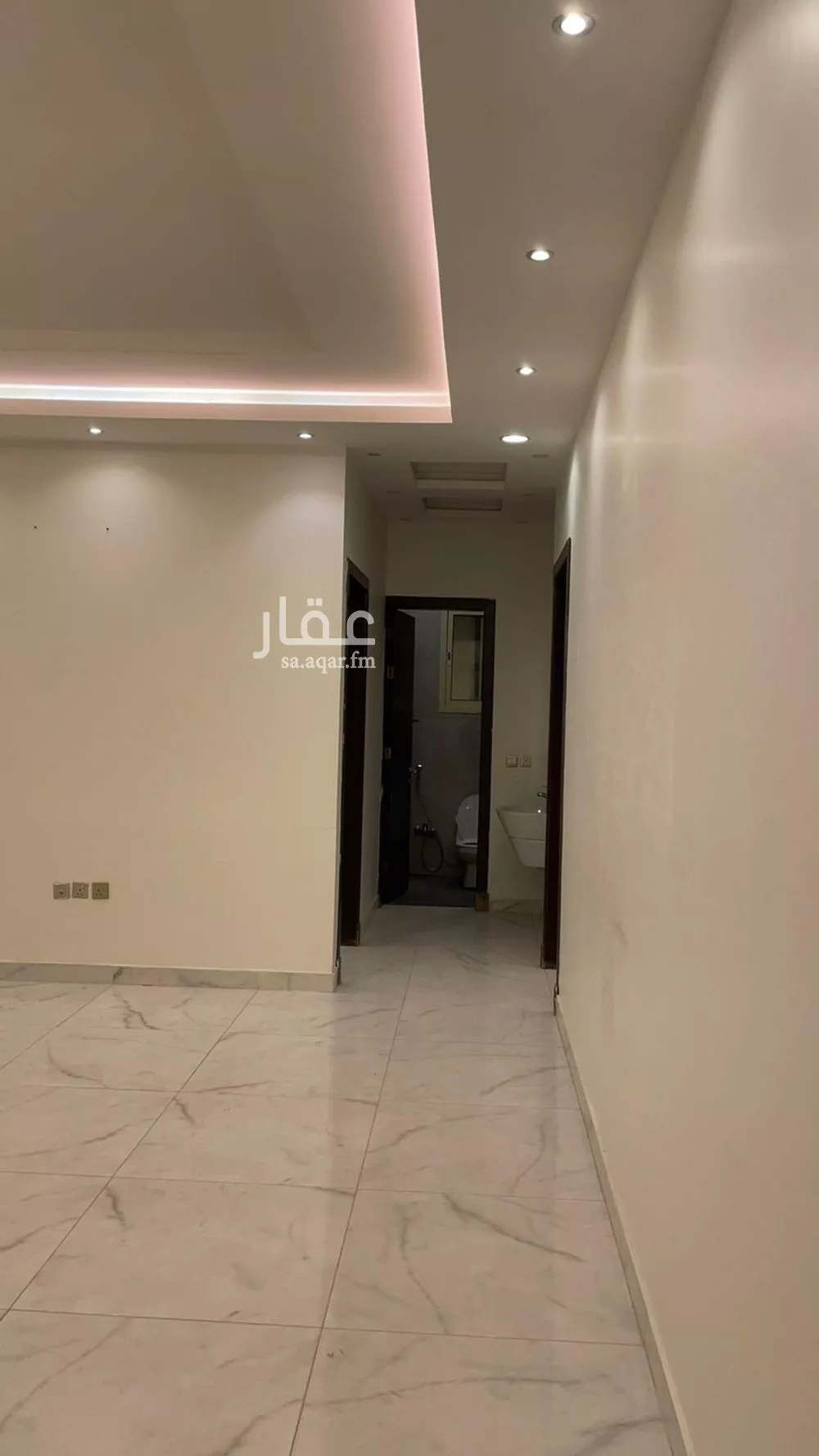 3 bedroom floor in Al Narjis 6