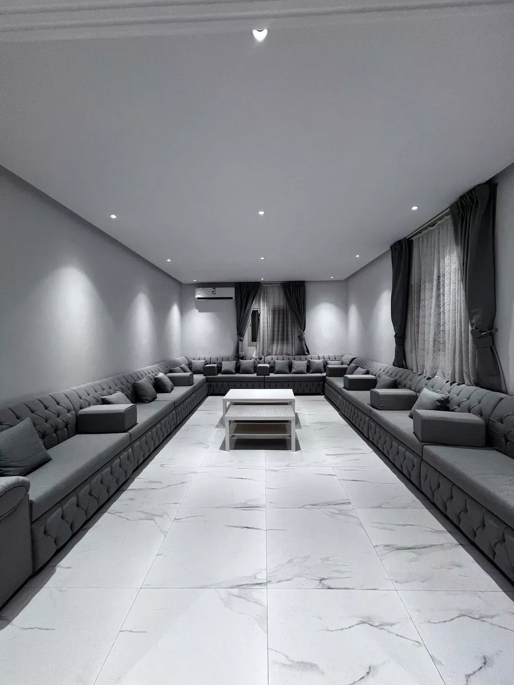 3 bedroom villa in Al Munsiyah 7
