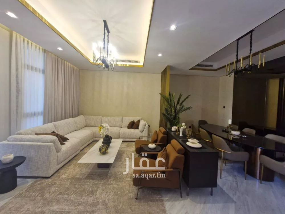 3 bedroom villa in Sidrah 2