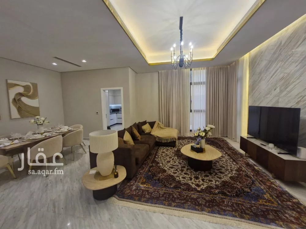 3 bedroom villa in Sidrah 19