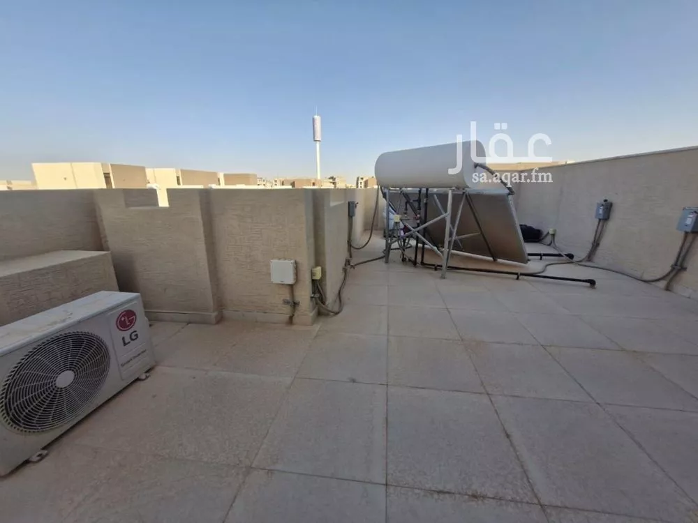 3 bedroom villa in Sidrah 20