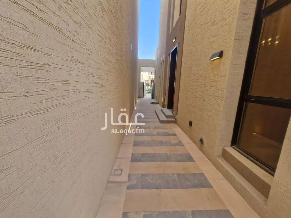 3 bedroom villa in Sidrah 3