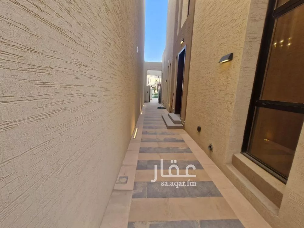 3 bedroom villa in Sidrah 9