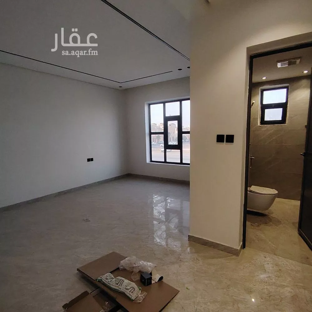 شقة 2 غرف في بدر 12