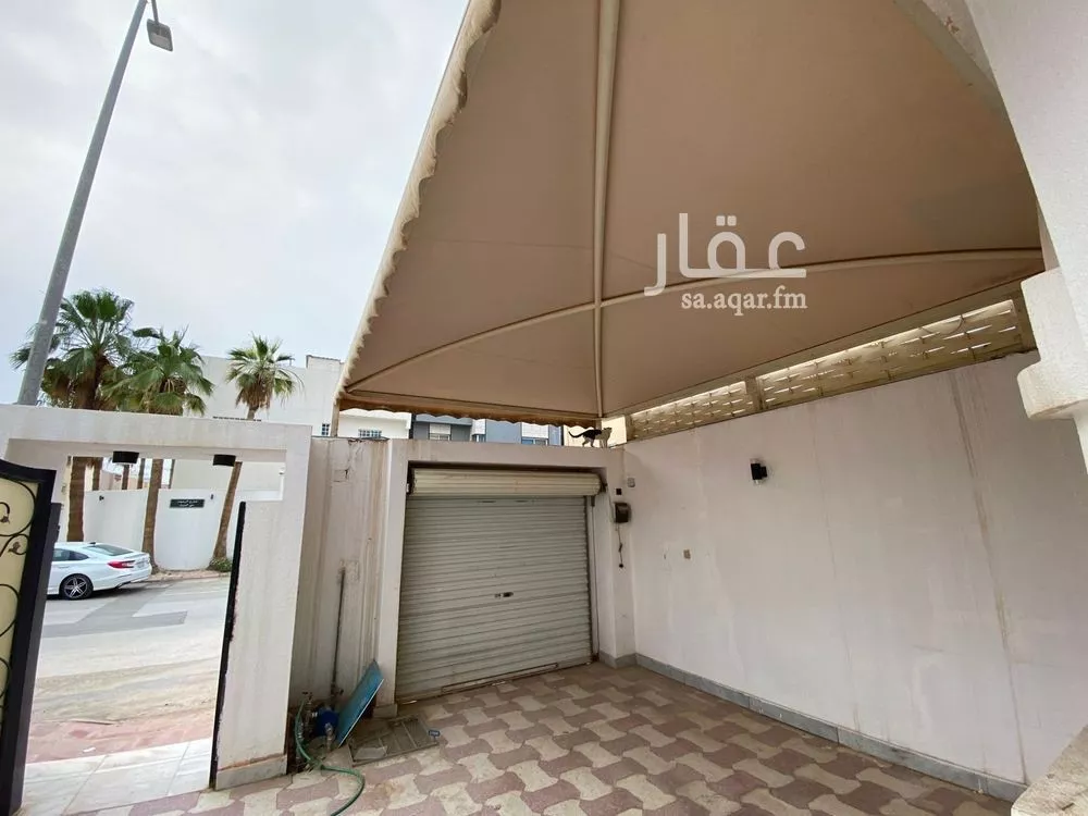 11 bedroom villa in Al Murooj 4