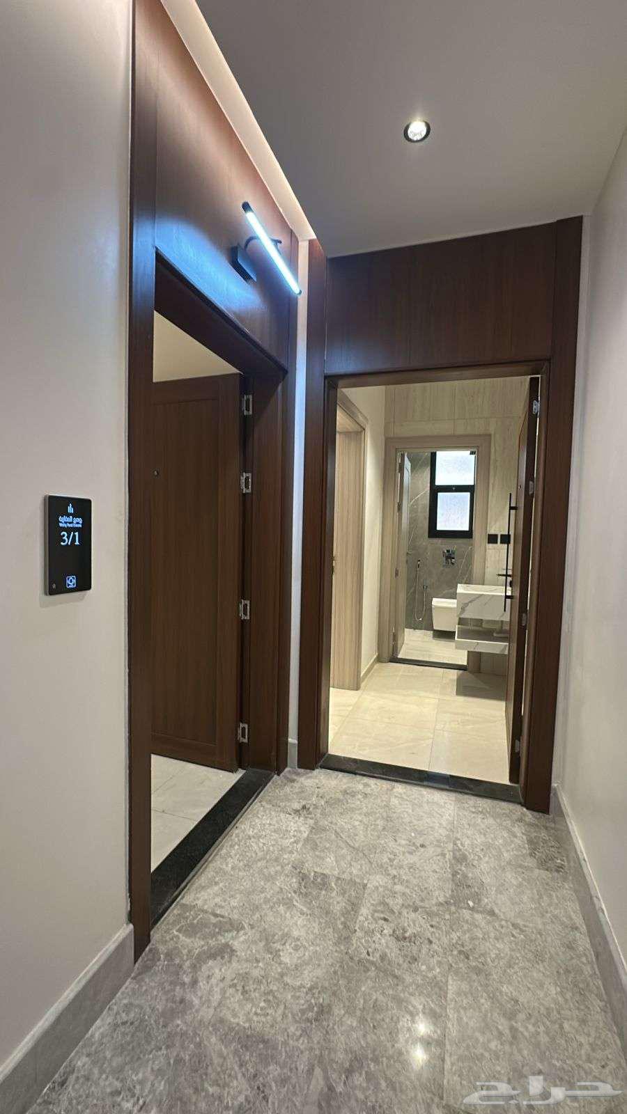 3 bedroom apartment in Al Rawdah 3