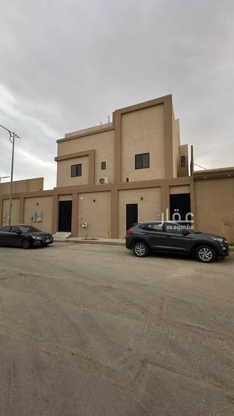 3 bedroom floor in Al Aridh 14