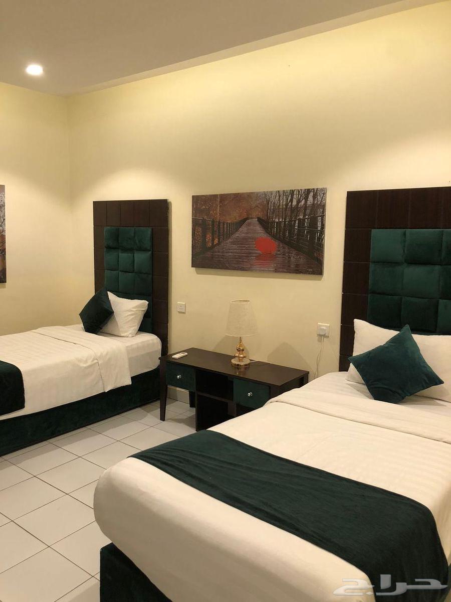 2 bedroom apartment in Al Murjan 2
