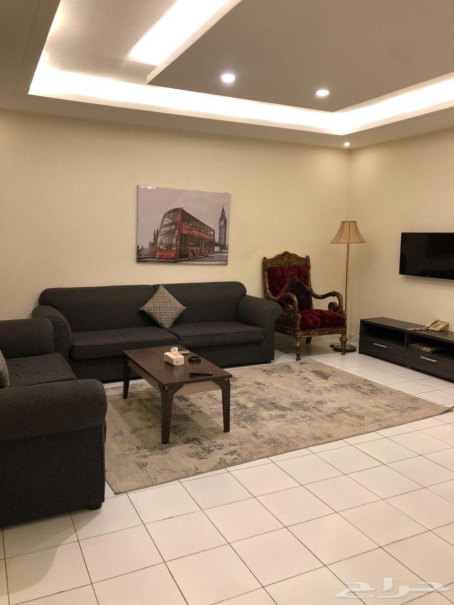 2 bedroom apartment in Al Murjan 5