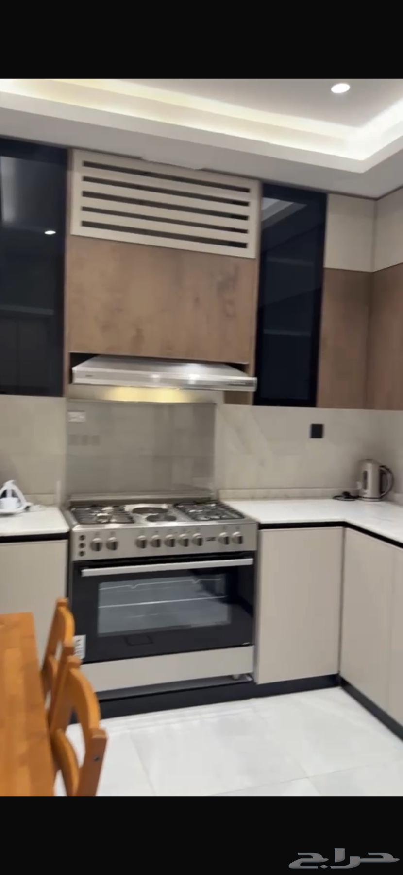 3 bedroom apartment in Al Manar 2