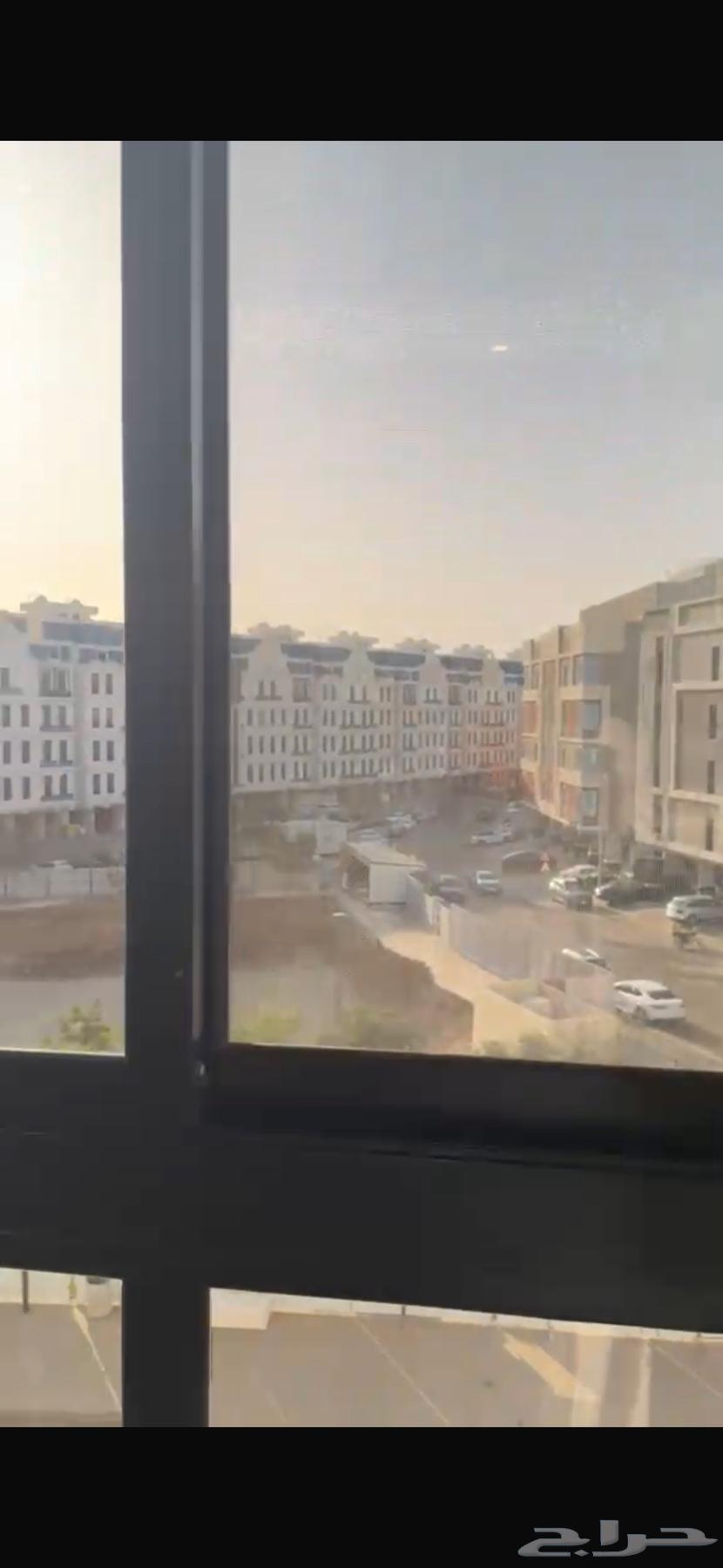 3 bedroom apartment in Al Manar 11