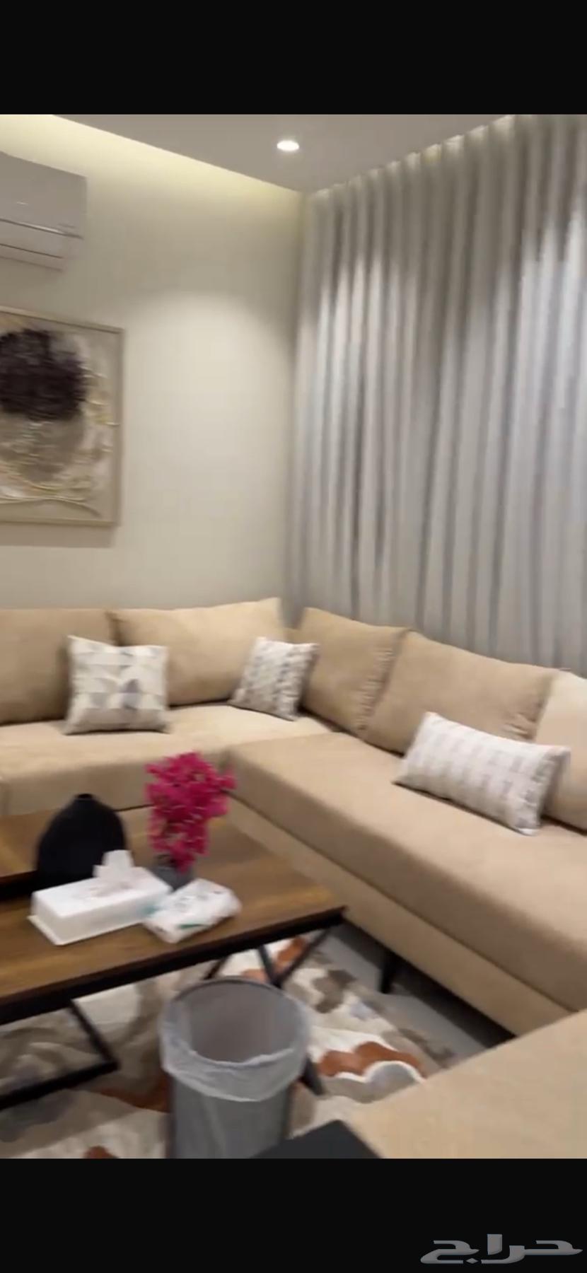 3 bedroom apartment in Al Manar 3