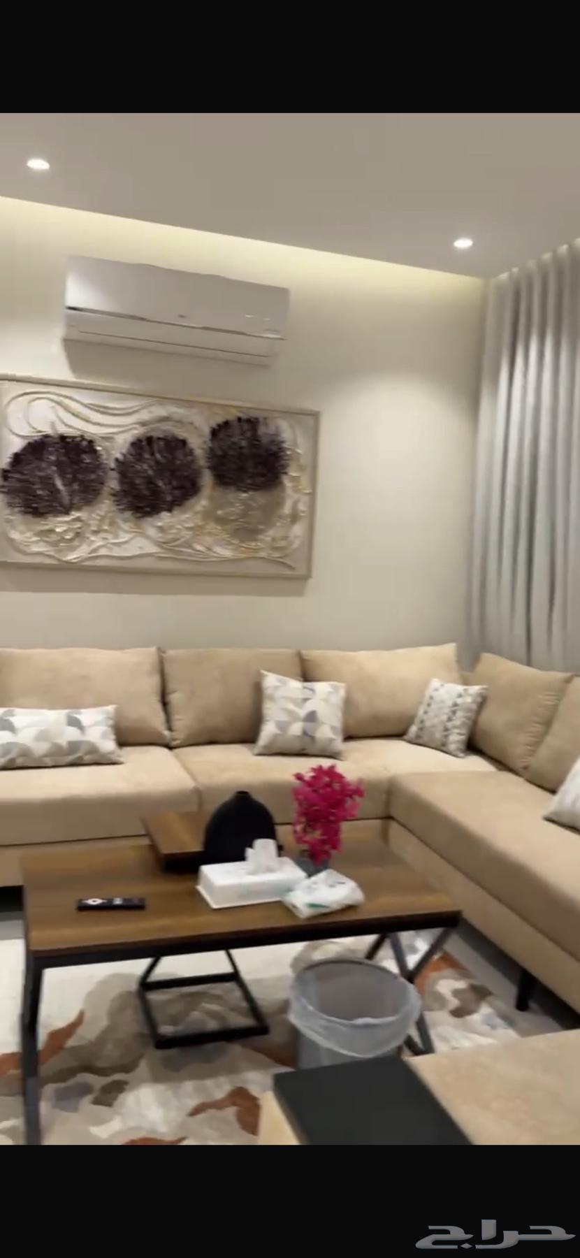 3 bedroom apartment in Al Manar 4