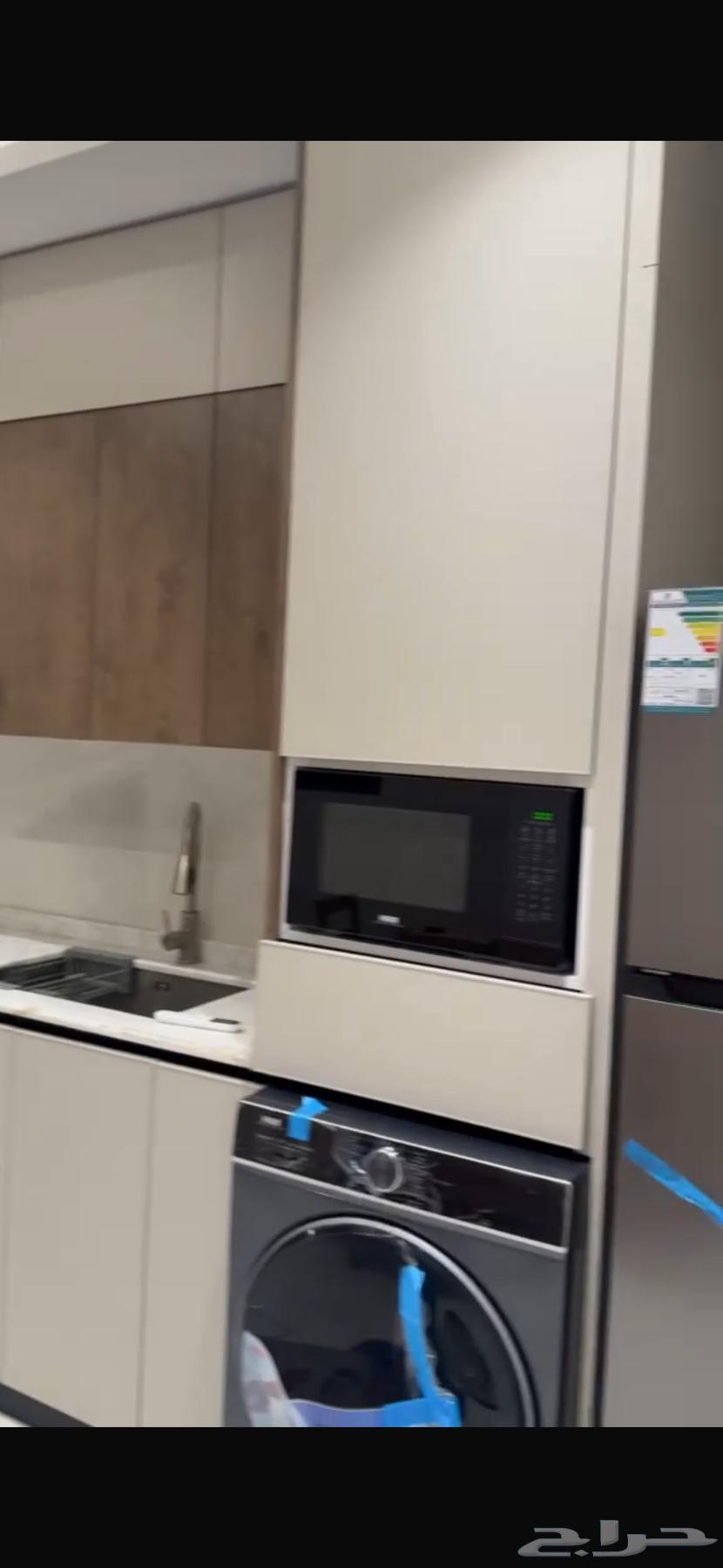 3 bedroom apartment in Al Manar 5