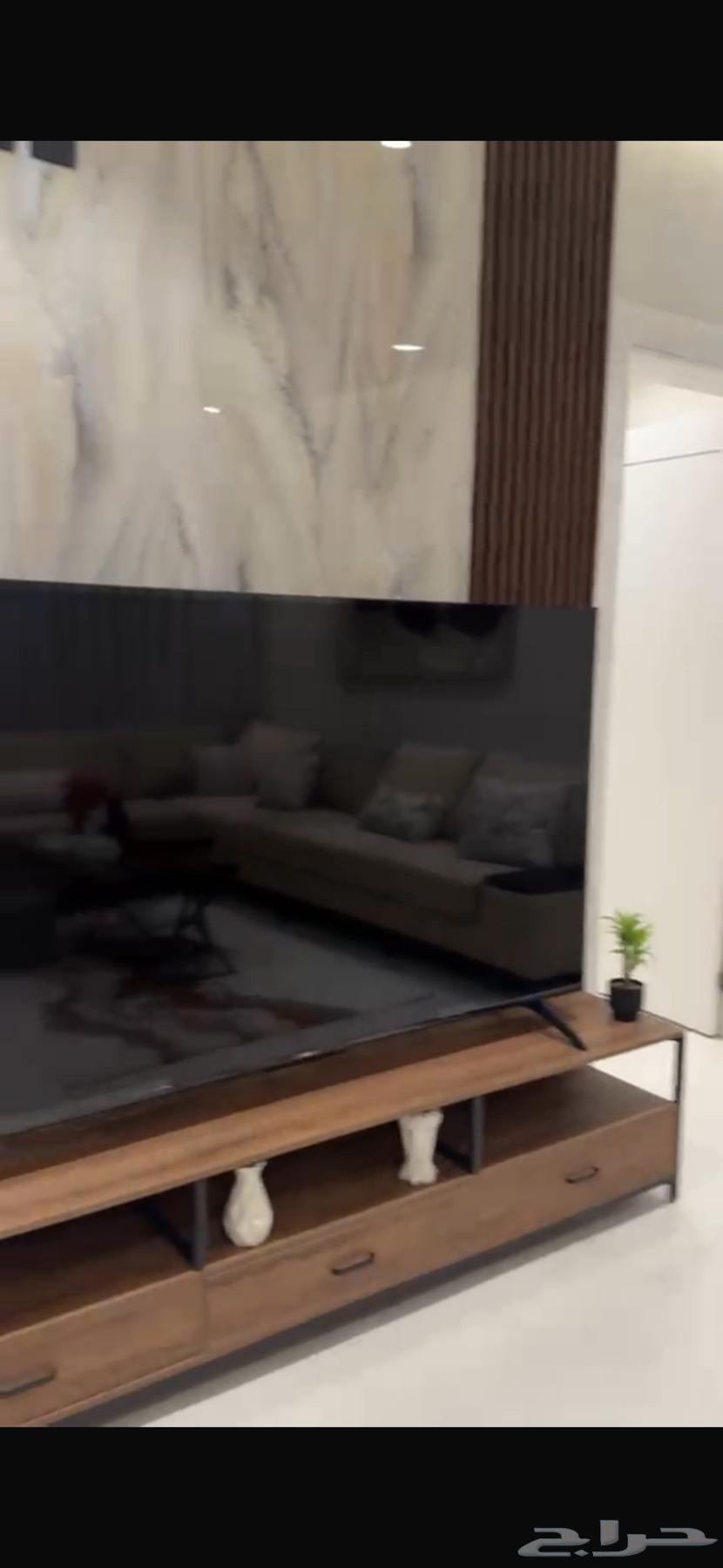 3 bedroom apartment in Al Manar 6