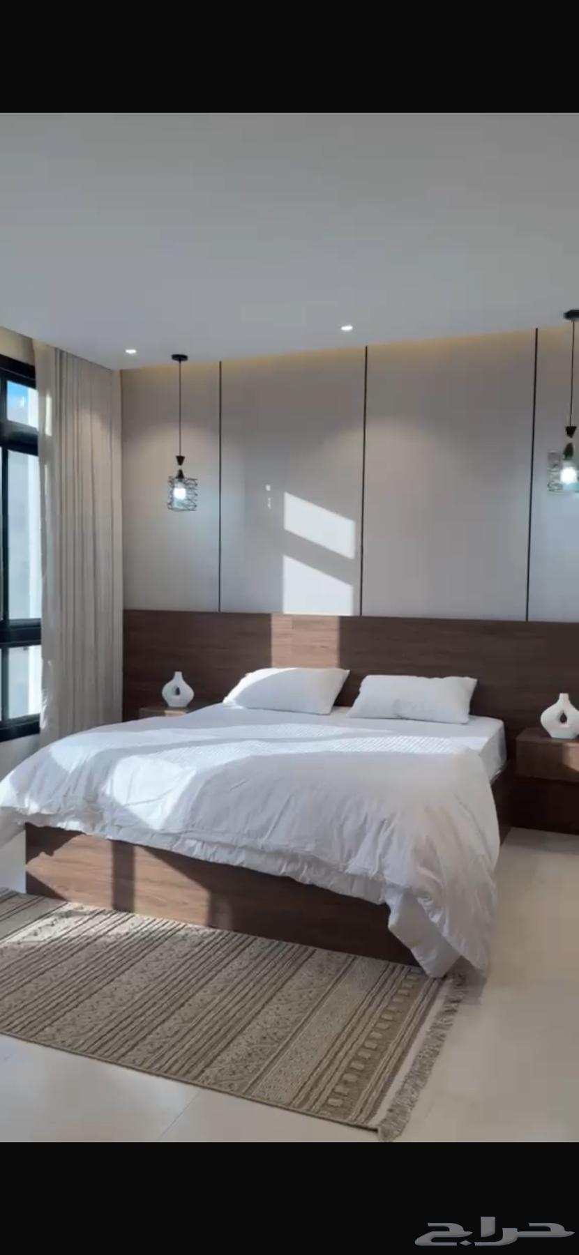 3 bedroom apartment in Al Manar 8
