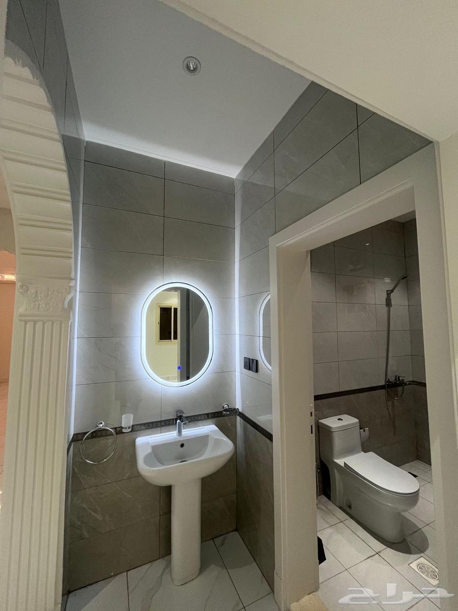 4 bedroom apartment in Al Yaqout 3