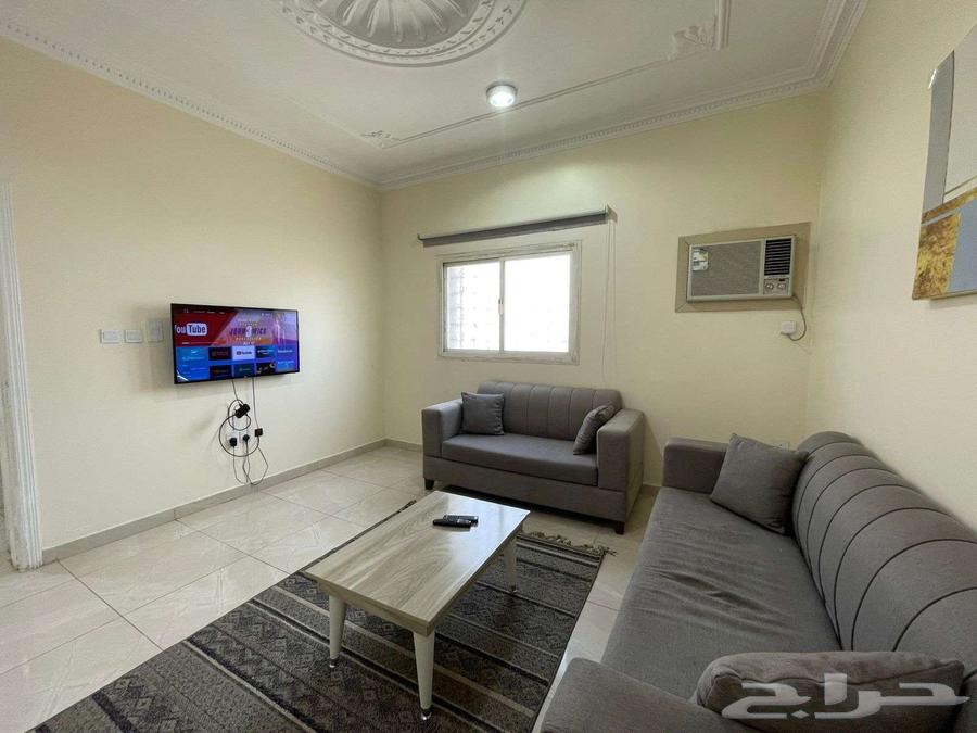 1 bedroom apartment in Al Marwa 2