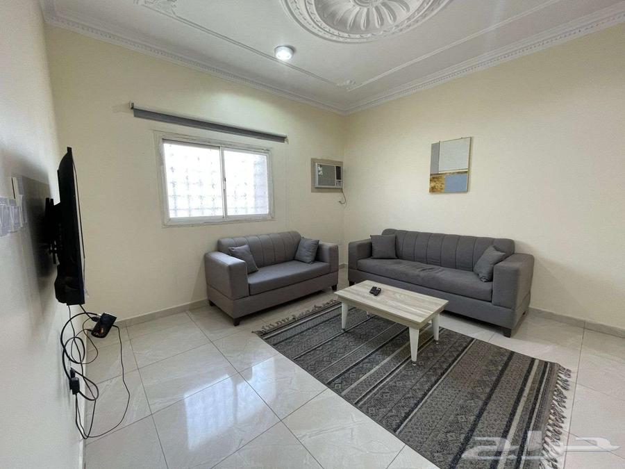 1 bedroom apartment in Al Marwa 3