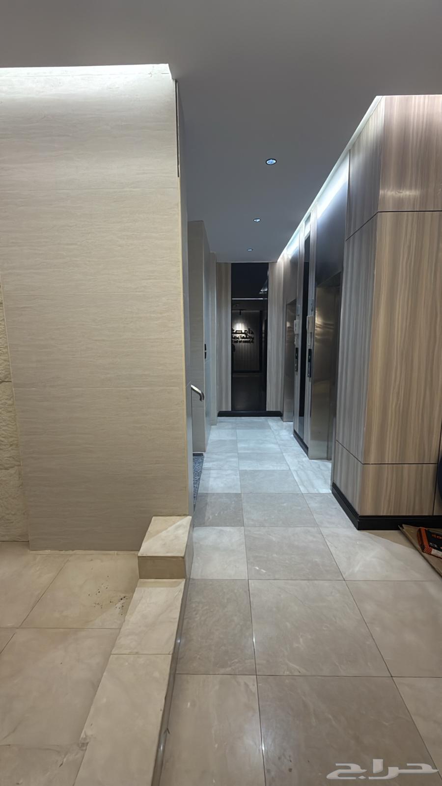 2 bedroom apartment in Mishrifah 21